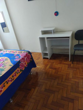 Aluguel de quarto